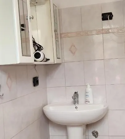 Piccolo E Delizioso Autonomo Lägenhet Porto Torres