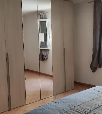 Piccolo E Delizioso Autonomo Apartment Porto Torres