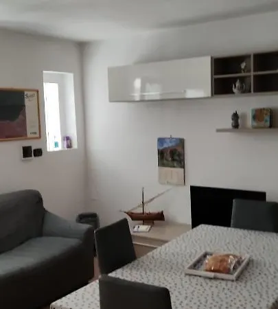 Apartment Piccolo E Delizioso Autonomo *