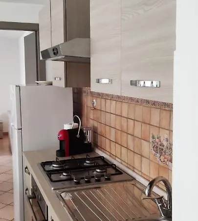 Piccolo E Delizioso Autonomo Apartment Porto Torres